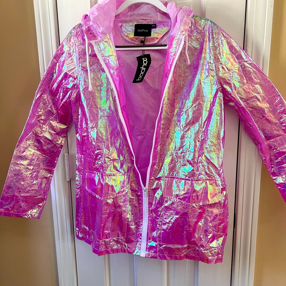 COPY - Fun light jacket
